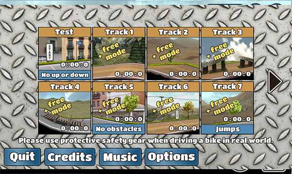 开摩托去泡妞  v1.69