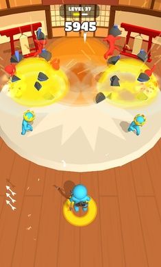 绳箭游戏无限弓箭下载  v5.3.2