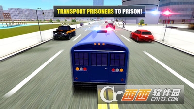 警车巴士运输纽约 v1.0.6 安卓版