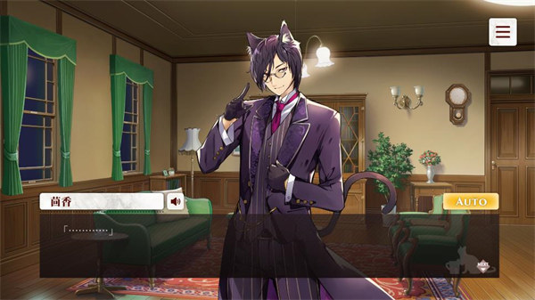 猫郎乐园中文完整版 v1.0.1