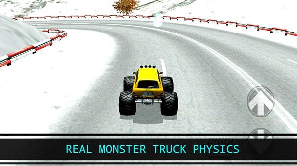 越野卡车模拟器2020中文手机版下载  v4.0.2