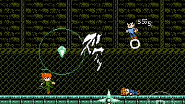 jojox洛克人行星波动  v3.15