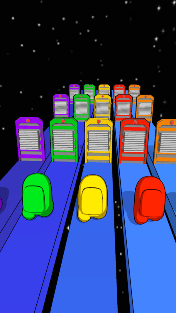 太空杀谜题 v1.0