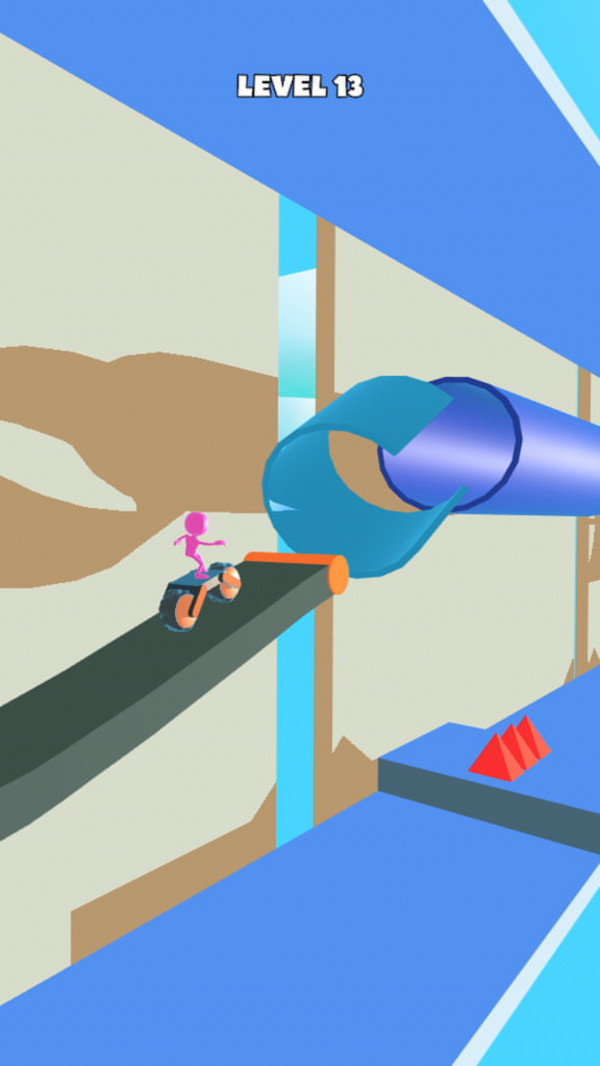 我车贼秀游戏安卓版  v3.4.4