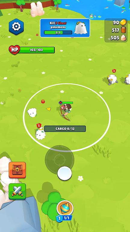 好朋友世界官方安卓版 