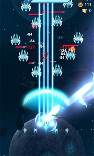 银河之翼  v1.0.1