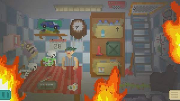 庇护所的日子中文版 v13.3.5