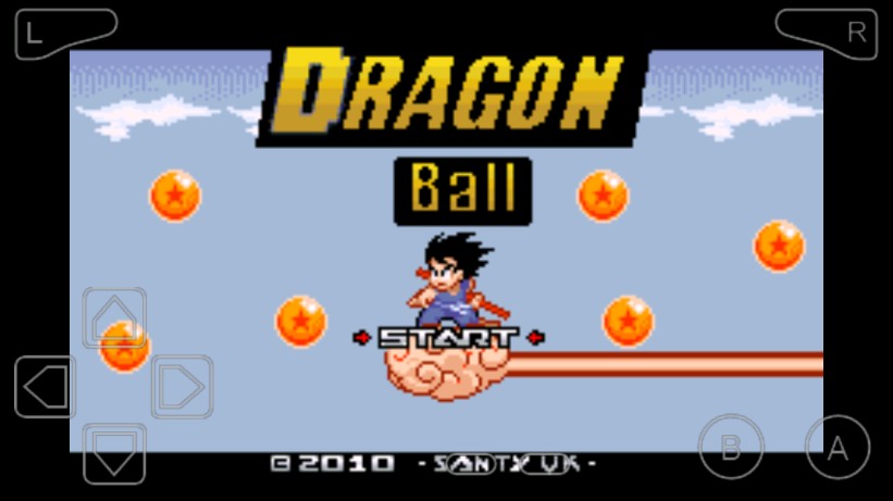 口袋妖怪七龙珠新版汉化中文版下载 