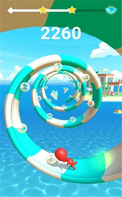 瓷砖舞者(tiles dancer) v1.0安卓版