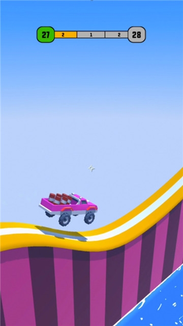 运货小能手小米版