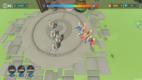 军队模拟战 v1.6.2