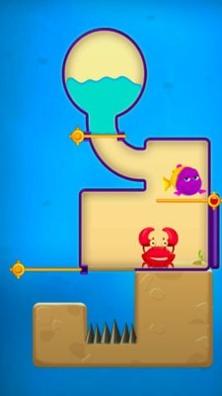 救救小鱼尼莫 v1.0