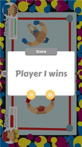 双人拳击对决 2024-06-25 15:08