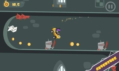 超帅卡丁车 v1.6.13