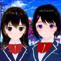 樱花女生物语2游戏官方安卓版