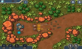 异形塔防 v1.5