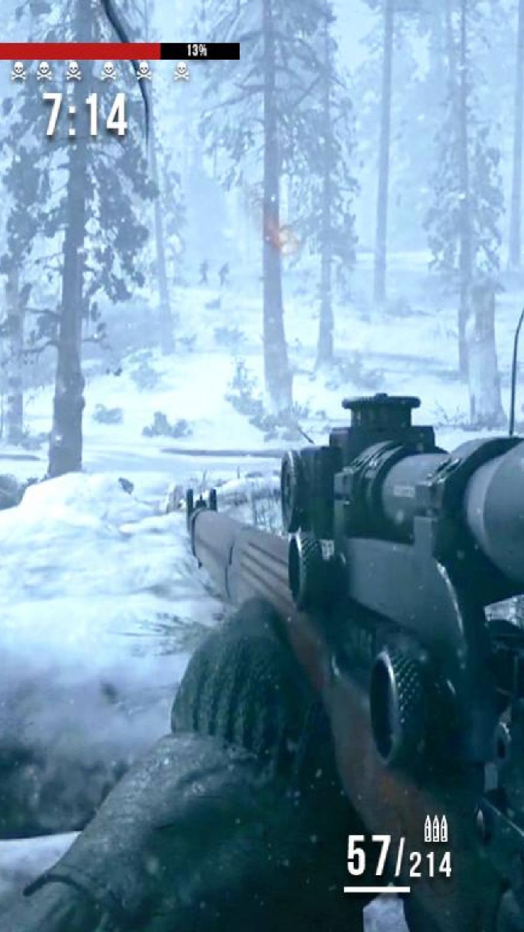 使命战争狙击召唤游戏官方正式版  v3.2.3