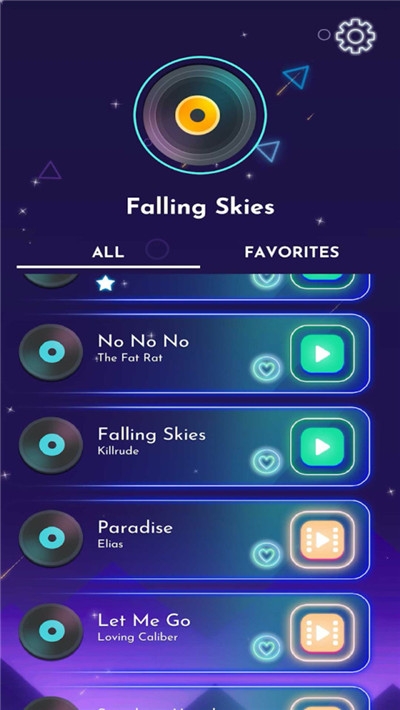 节奏打击 v1.0.2