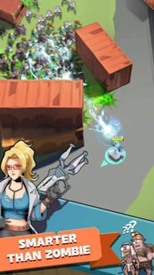 荒地射击小队 v1.2.4