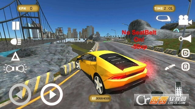 Car Driving School 2018(驾驶学校2018) 1.2 安卓版