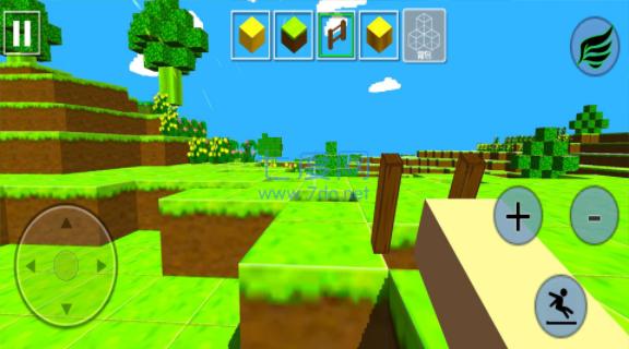 像素战场生存游戏 v1.0