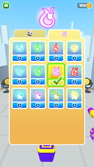 击倒一切正版手游(Knock'em All) v1.32