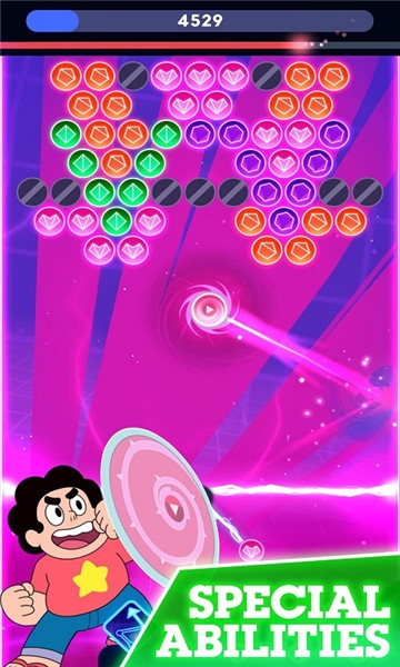 Plasma Pop(卡通频道等离子泡泡) 1.1.7 安卓版