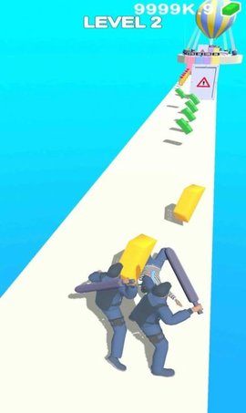 冲刺掠夺游戏安卓版下载  v5.5.4