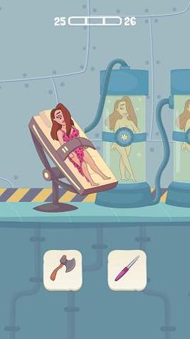 救救穴居人 v1.0.9