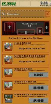 电影大亨模拟器游戏中文汉化版  v5.1.1
