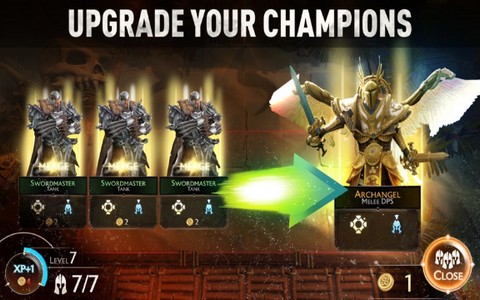 魔法门之英雄无敌自走棋 v1.4.3