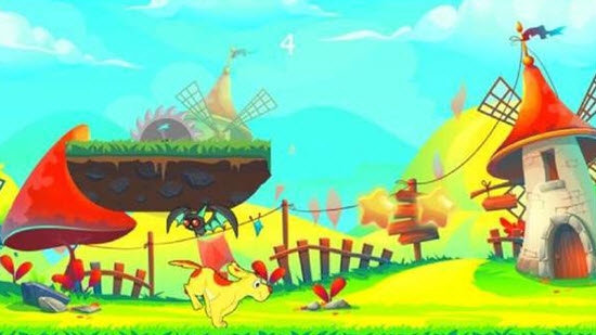 Puppy Journey(狗狗幻想) v0.2 安卓版