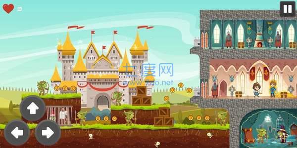 怪物大战 v0.9.1
