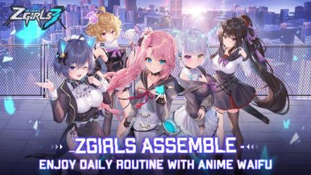 Zgirls3 v3.2.5