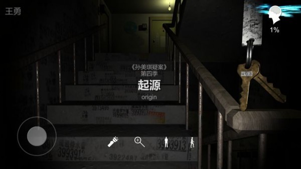 孙美琪疑案王勇  v1.0
