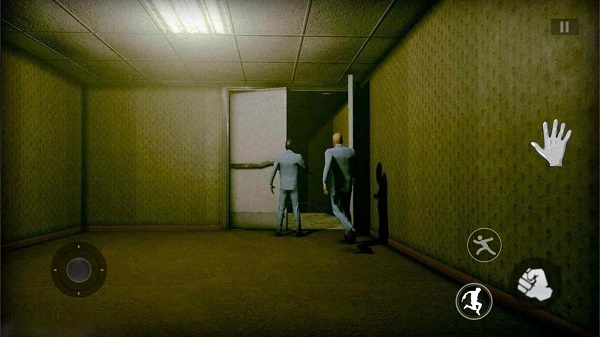 无尽后室 联机版 v3.1.5