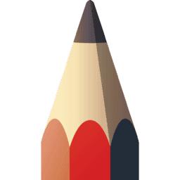 sketchbook妙笔生花