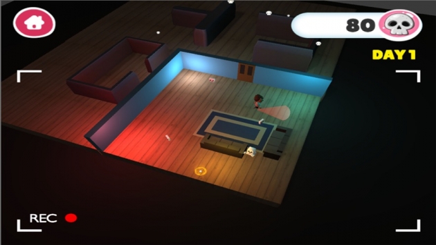 恐惧之间手机版ios版 v3.2.5