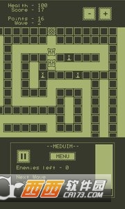 Perfect Pixel TD(锐腾塔防) v1.4