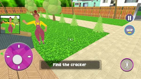 你好沙雕老师 v1.0