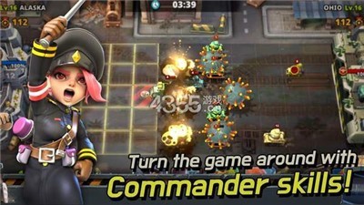 世界大战竞技场游戏 v1.3.0