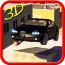 赛道狂飙单机版游戏