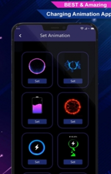 ChargingAnimation