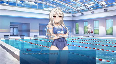 sakura swim club 1.0