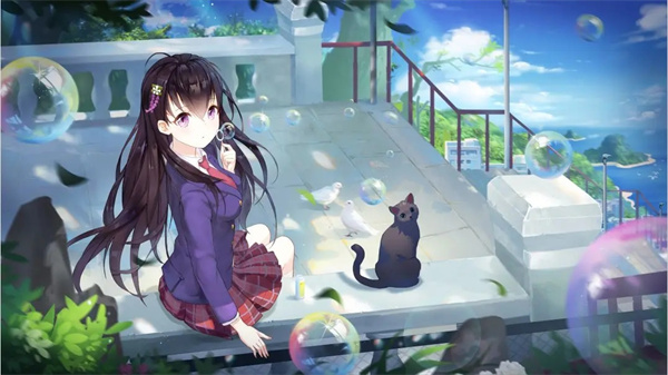 校花梦工厂正版