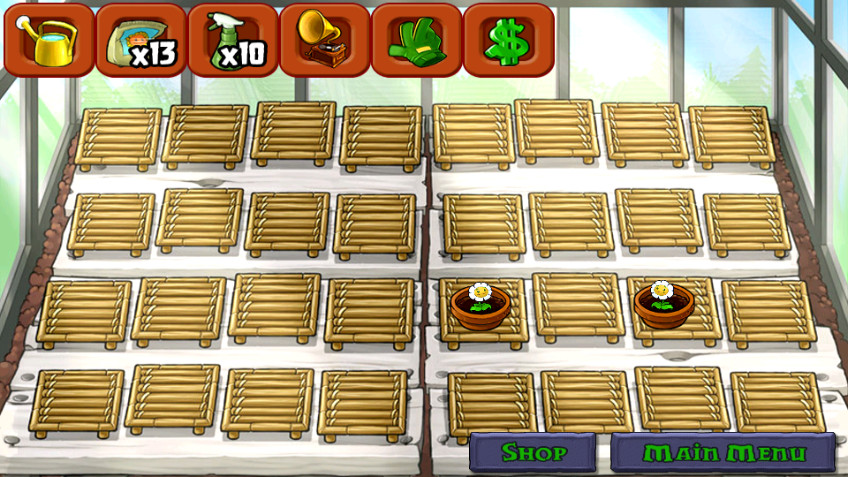 植物大战僵尸 欧美免谷歌版 v3.1.5