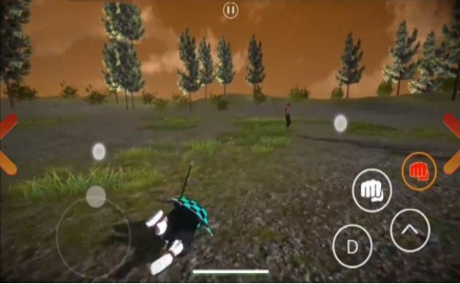 鬼灭之刃模拟器中文版 2020-05-29 16:43