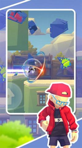 迷你酷跑世界 v1.0.0