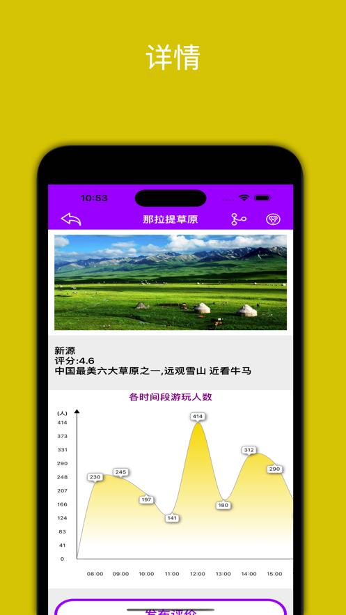 爱美游记  V 1.0