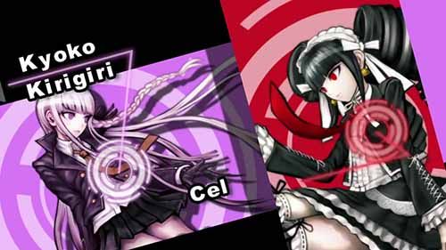 弹丸论破:希望的学园与绝望的高中生 v3.2.5